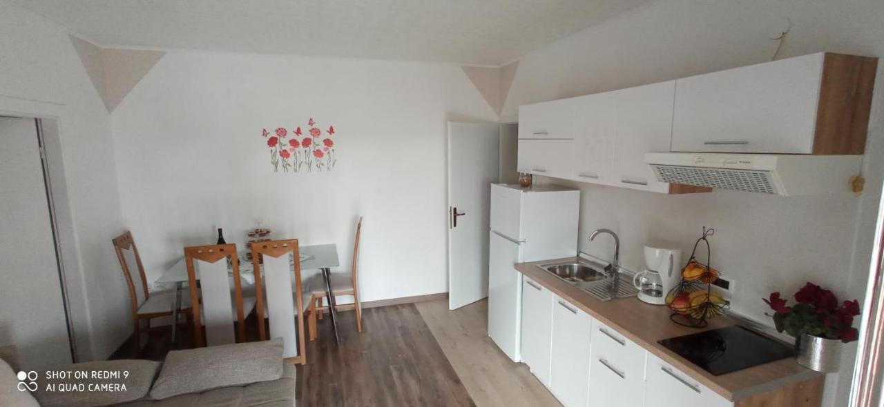 Apartments Katarina Porec Exterior photo