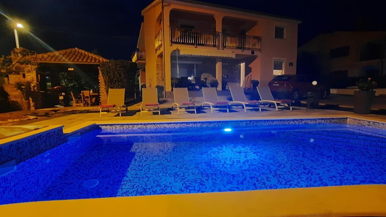 Apartments Katarina Porec Exterior photo
