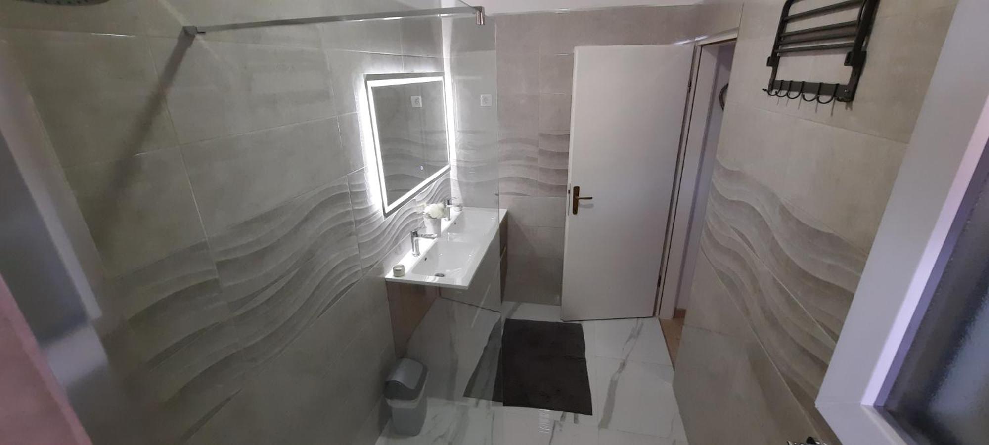 Apartments Katarina Porec Exterior photo