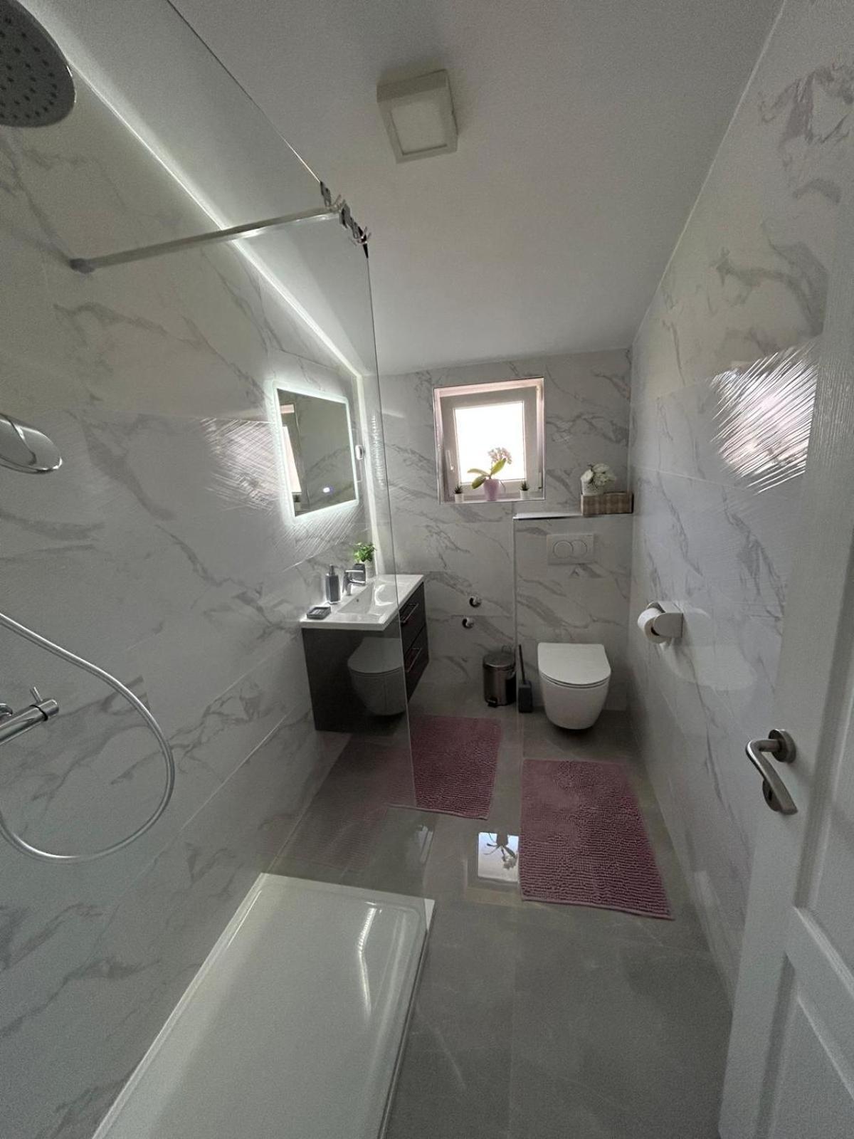 Apartments Katarina Porec Exterior photo