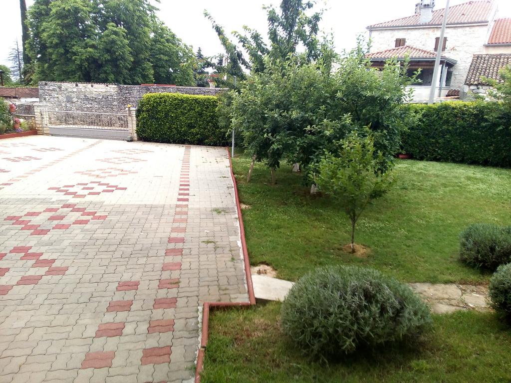 Apartments Katarina Porec Exterior photo